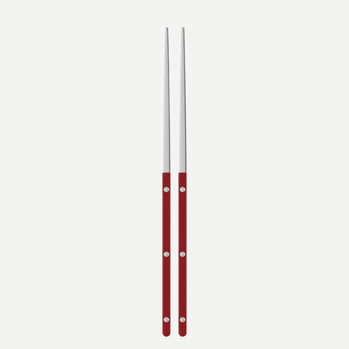 Sabre Paris Bistrot Solid Pair of chopsticks
